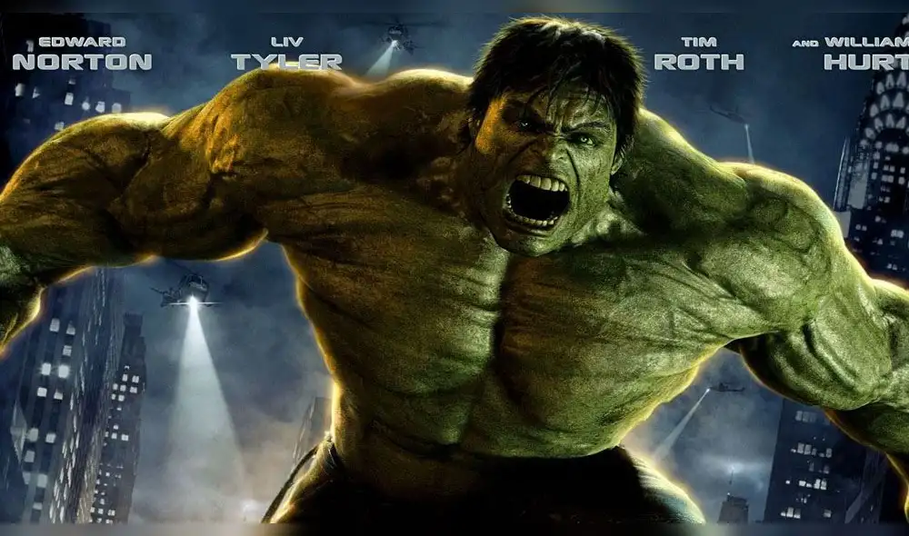 Marvel: conoce la línea de tiempo oficial del UCM [FOTOS] 