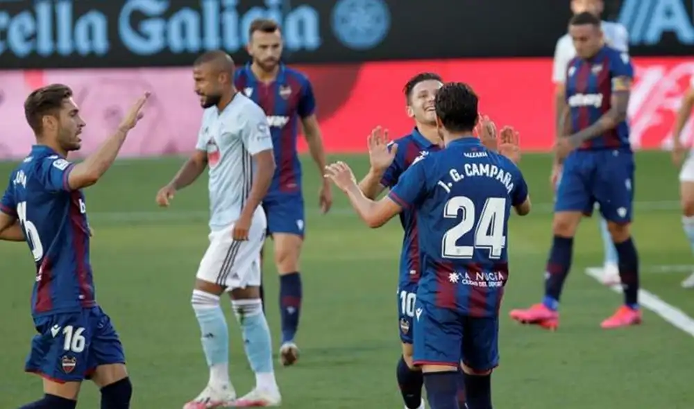 Real Madrid vs. Levante EN VIVO Real Madrid vs. Levante EN VIVO