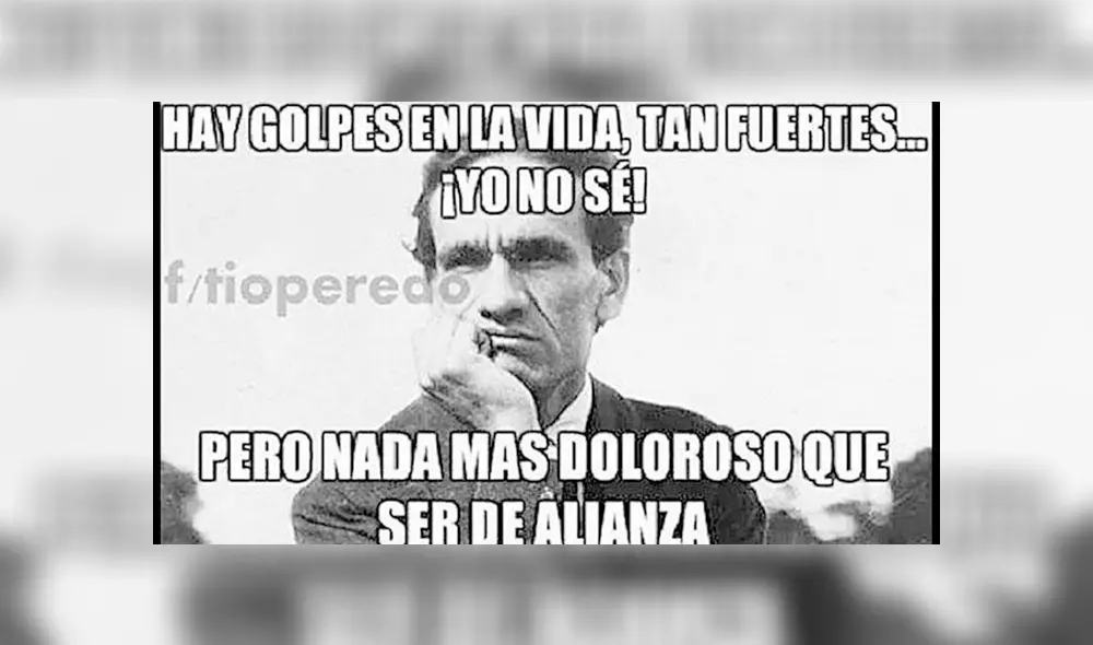 Alianza Lima: hilarantes memes tras la caída contra Palestino por la Libertadores [FOTOS]