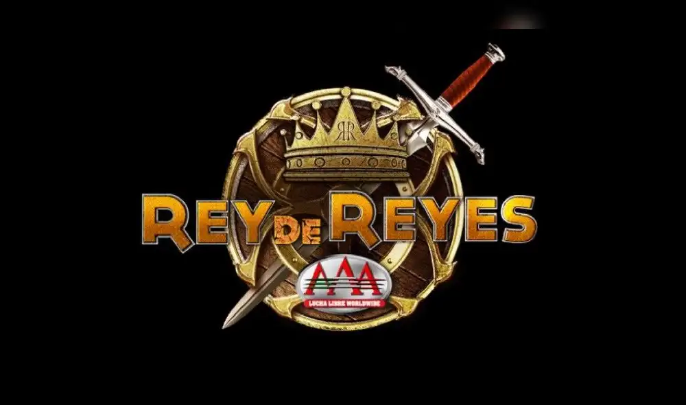 Rey de Reyes, Lucha libre. Rey de Reyes, Lucha libre.