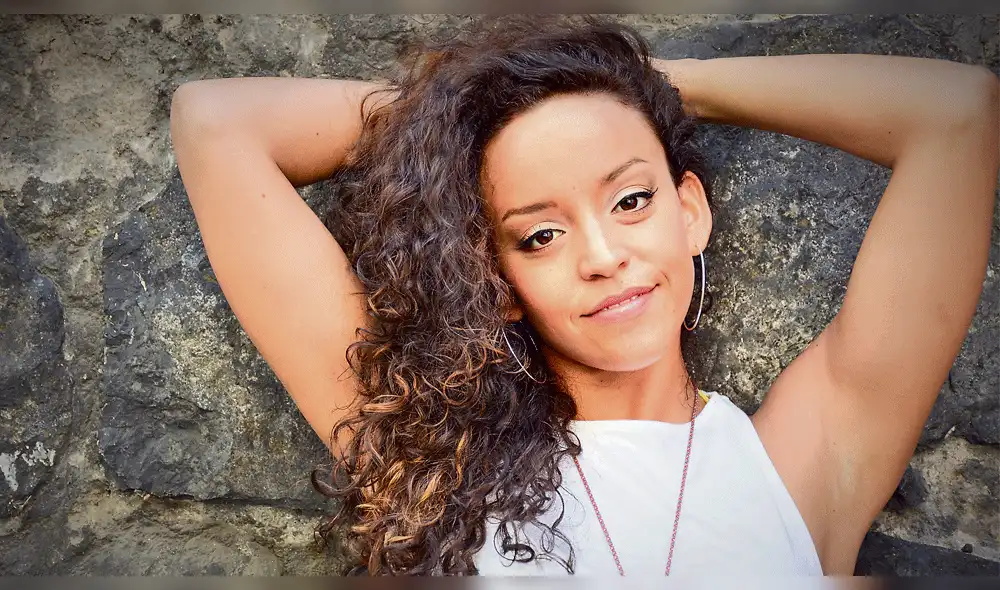 Peruana Andrea Sánchez del Solar protagoniza 'El Guardaespaldas' en Madrid