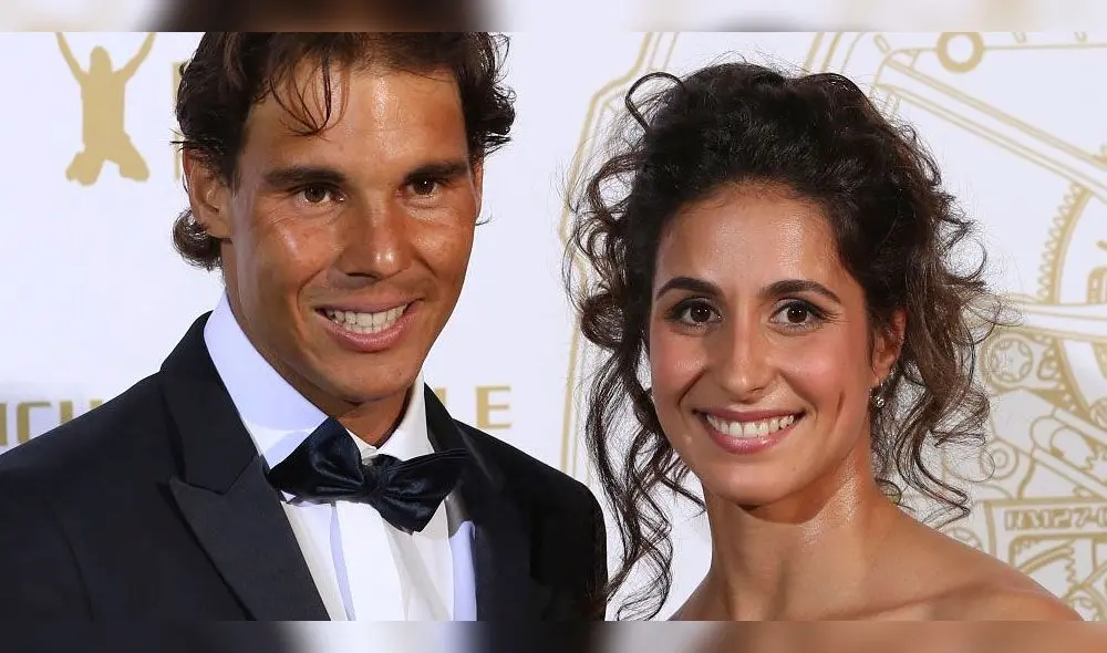 Así será el matrimonio del tenista Rafa Nadal y Xisca Perelló [VIDEO]