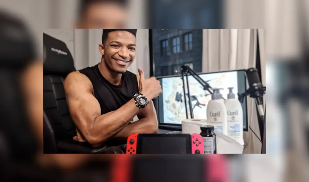 Youtuber Etika fue encontrado muerto.