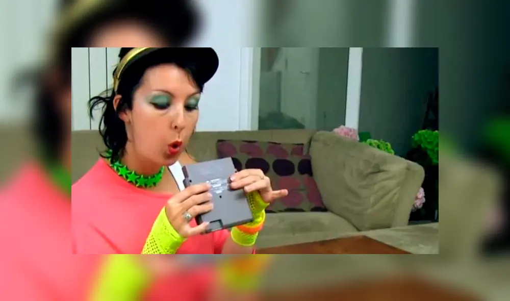 YouTube Viral: Por esta razón no debiste soplar los cartuchos de Nintendo [VIDEO]
