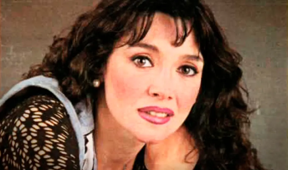 Hace 24 años falleció Gilda, cuando estaba en la cima de su carrera musical. Foto: AFP