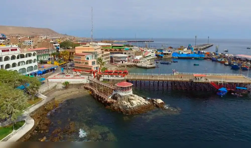 Modernización optimizará el comercio exterior.