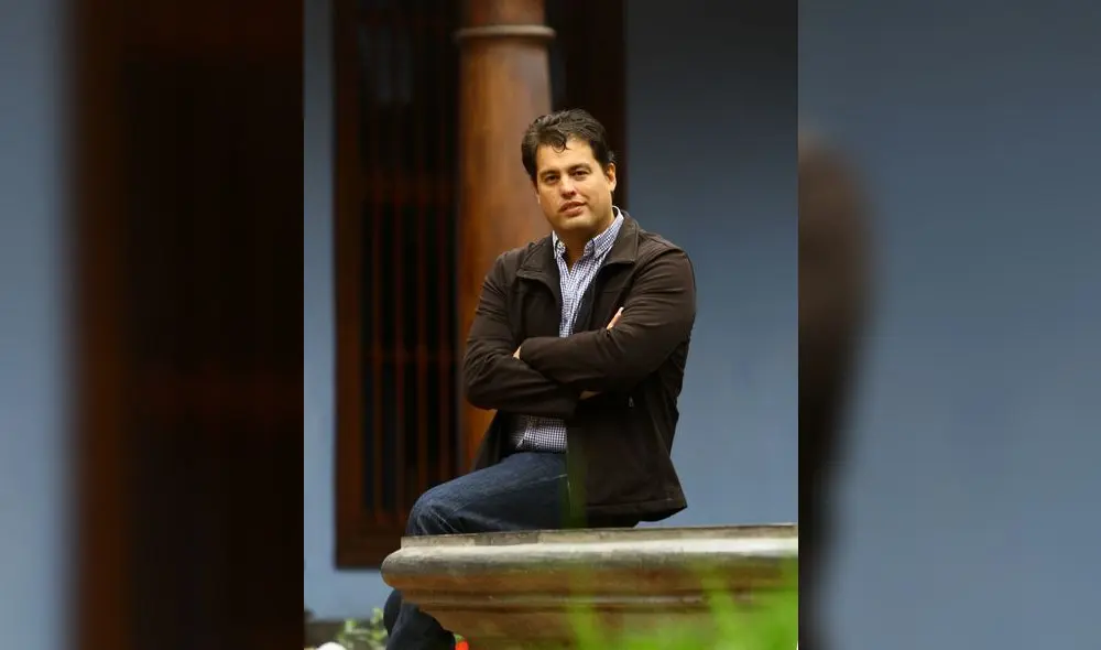 “El lenguaje se está haciendo menos creíble”