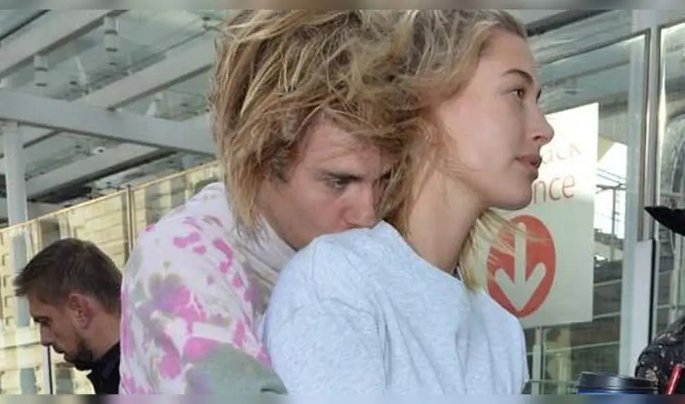 Justin Bieber habría iniciado proceso de divorcio a semanas de contraer matrimonio