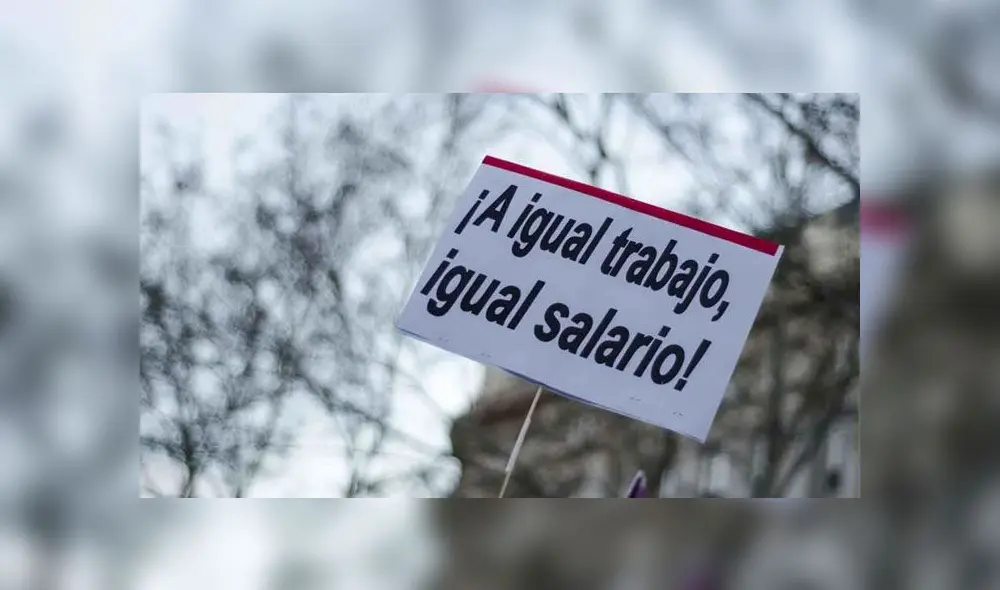 Islandia: ¿Qué hacen en el país europeo para ser líder en igualdad de género? Islandia: ¿Qué hacen en el país europeo para ser líder en igualdad de género?