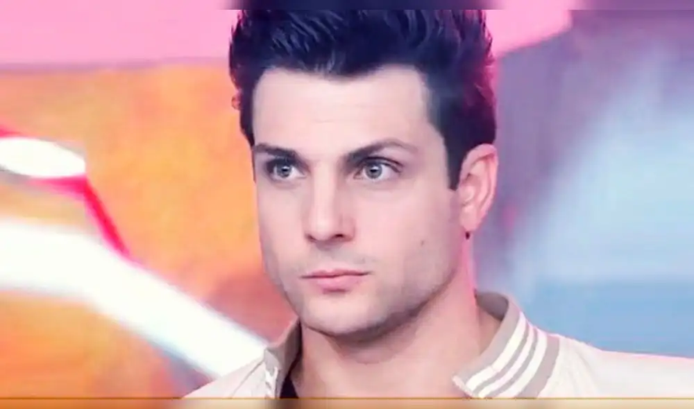 Nicola Porcella fue sometido a una cirugía de emergencia en una clínica local [FOTO]