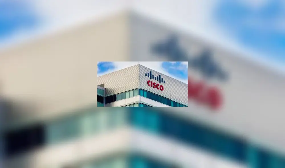 Cisco anuncia la adquisición de una firma de ciberseguridad