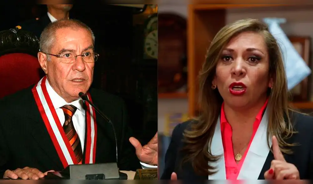 Villa Stein y Portocarrero pasan a segunda vuelta en elecciones del CAL