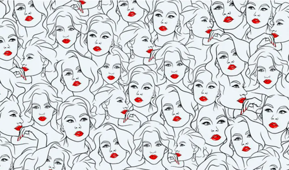 Desliza las imágenes para descubrir la verdadera respuesta de este complicado desafío de Facebook. Foto: Cien Radios/ Referencial