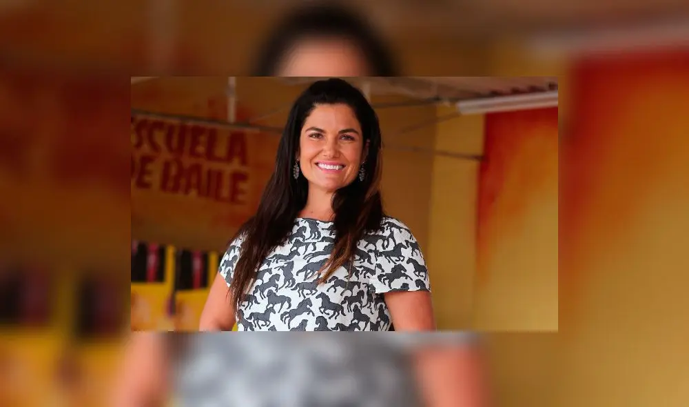 Daniela Cilloniz presenta a su hermana en Instagram y el parecido es notorio [FOTOS]