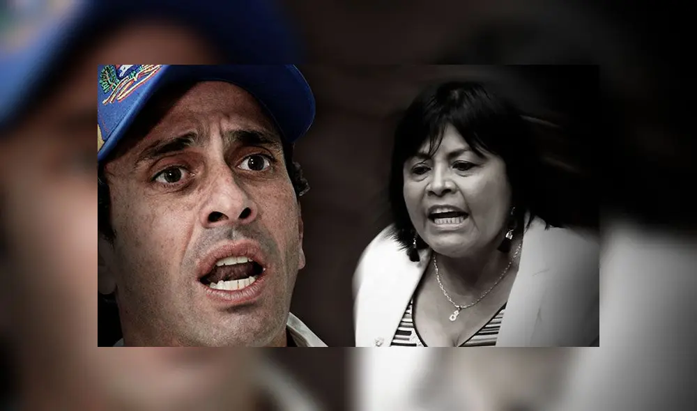 Capriles Capriles