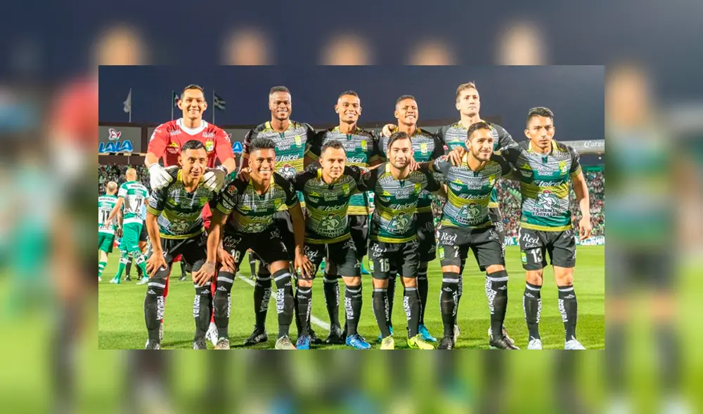 Santos Laguna venció 3-2 a León en el cierre de la jornada 2 de la Liga MX [RESUMEN]  