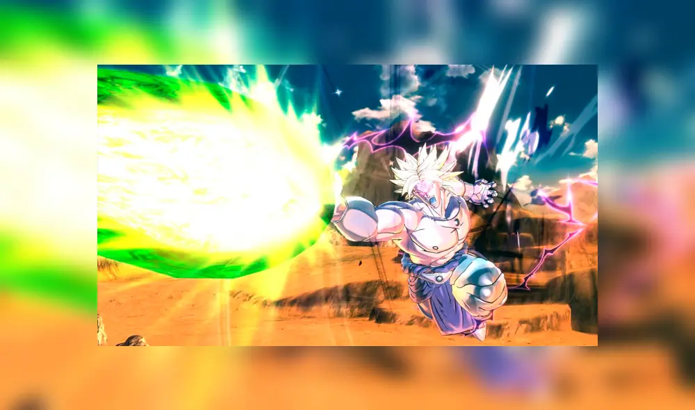 Dragon Ball cumple 34 años y este es nuestro top 10 de videojuegos de la saga [FOTOS Y VIDEO]