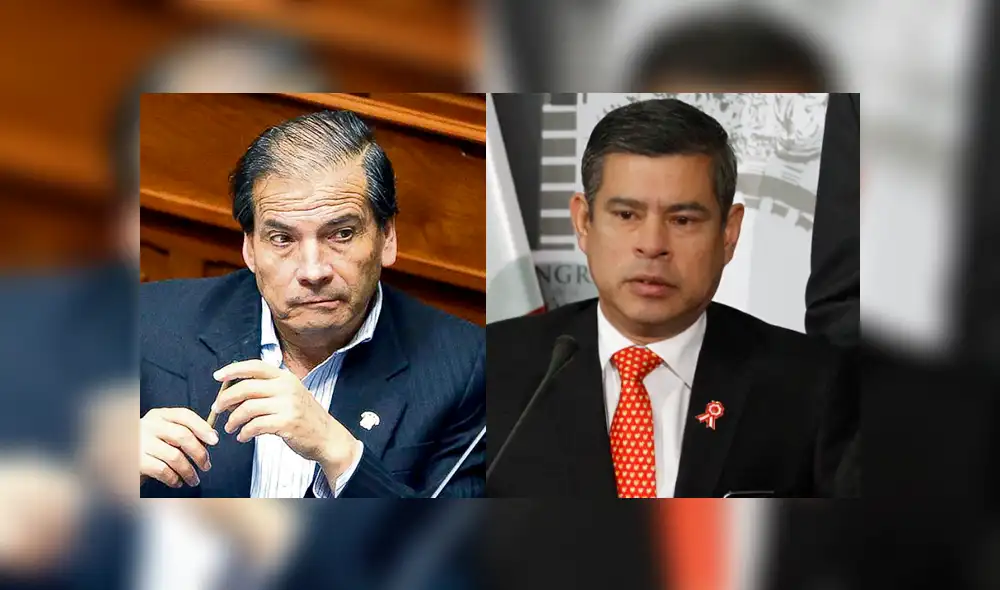 Rozas cuestiona que Galarreta vea caso Chávarry y le recuerda chat 'La Botica'