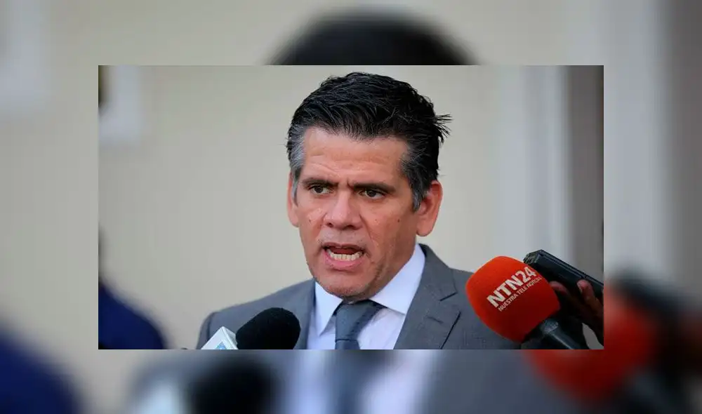 Otra baja para Guaidó: TSJ de Venezuela pide allanar inmunidad de diputado opositor a Maduro