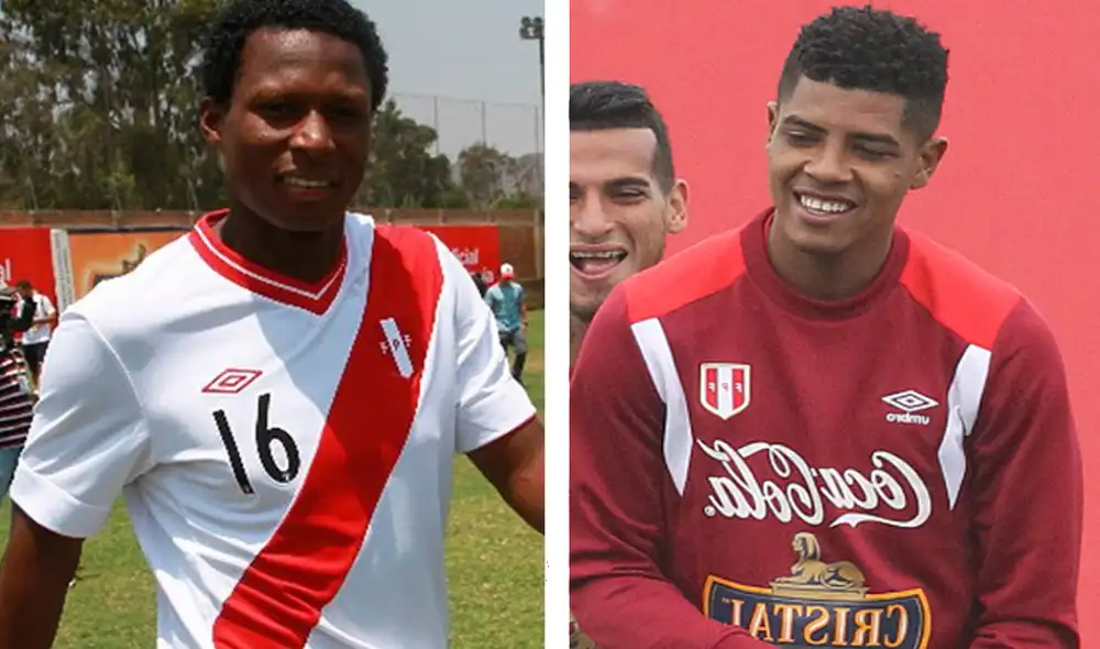 Wilder Cartagena confesó que conocía la historia de Max Barrios.