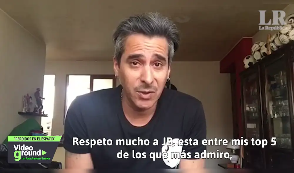 La Paisana Jacinta y el ministro Del Solar