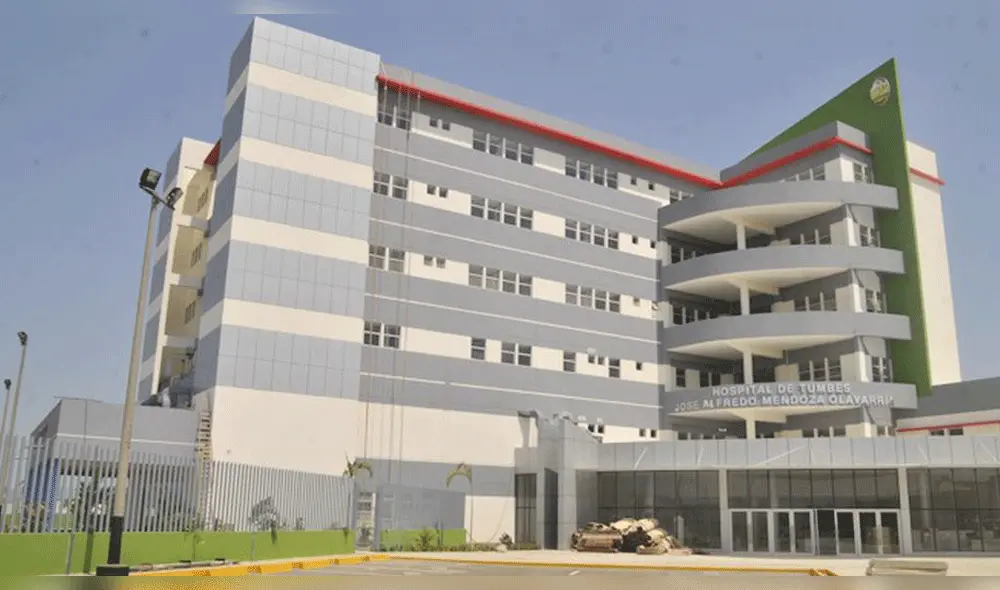 Se desconocen los motivos del cese del exdirector del nosocomio. Se desconocen los motivos del cese del exdirector del nosocomio.