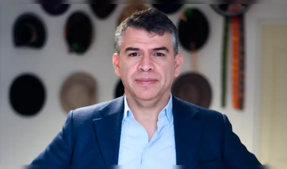 “La inmensa mayoría de los peruanos quiere nuevos actores”