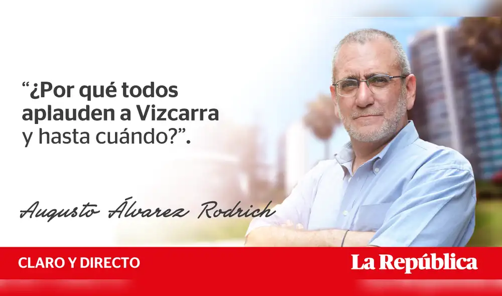 Bancada que más aplaude