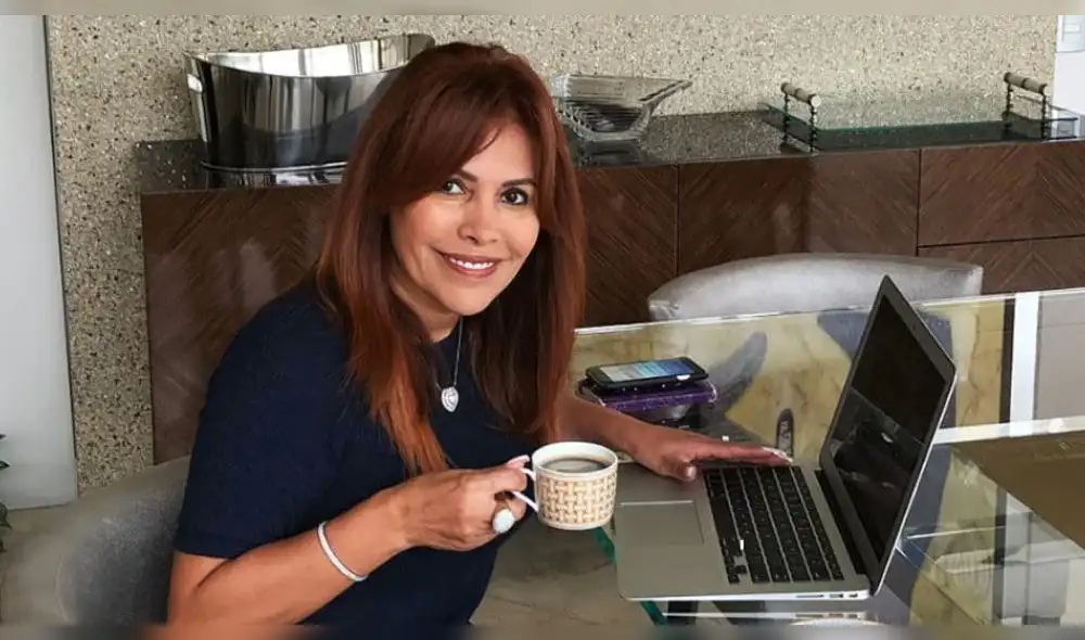 Tras despido de Latina, Magaly Medina retorna a ATV con nuevo programa [VIDEO]