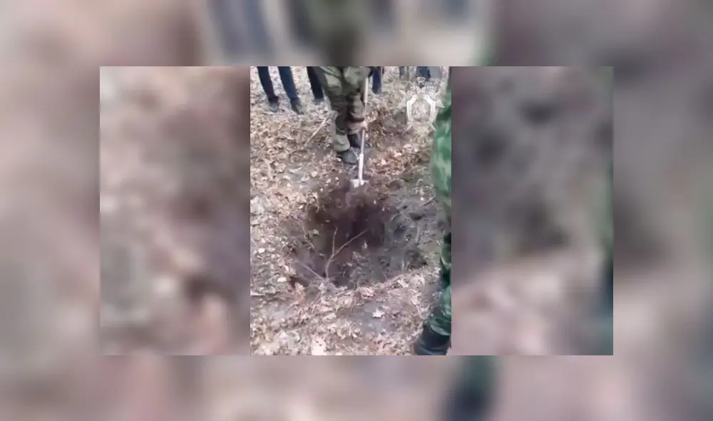 Detienen a sujeto que habría abusado sexualmente y estrangulado a una adolescente de 13 años [VIDEO]