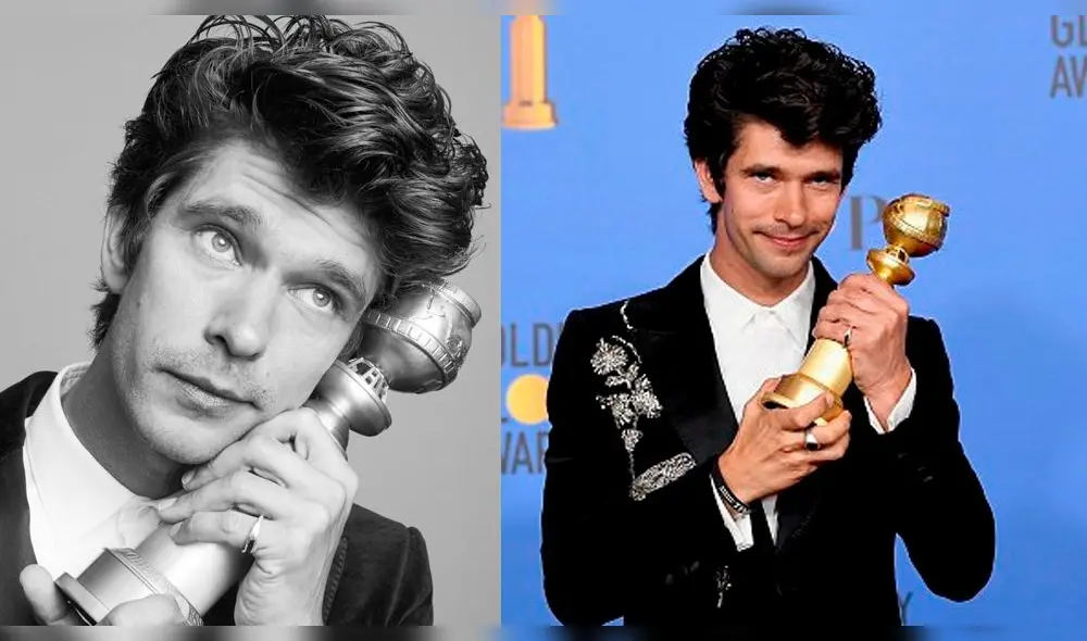 Globos de Oro 2019: los mejores momentos de la premiación [FOTOS]