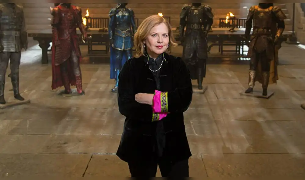 Esta es la primera nominación de Mayes C. Rubeo, quien compite con películas como ‘Joker’ y ‘Érase una vez en Hollywood’. (Foto: Sector Cine) Esta es la primera nominación de Mayes C. Rubeo, quien compite con películas como ‘Joker’ y ‘Érase una vez en Hollywood’. (Foto: Sector Cine)