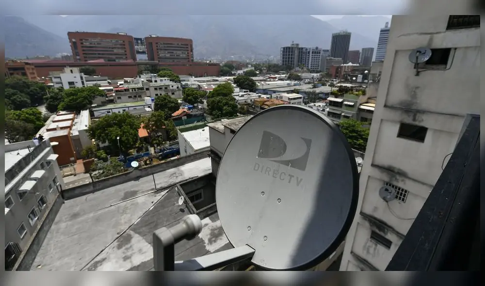 DirecTV Venezuela DirecTV Venezuela