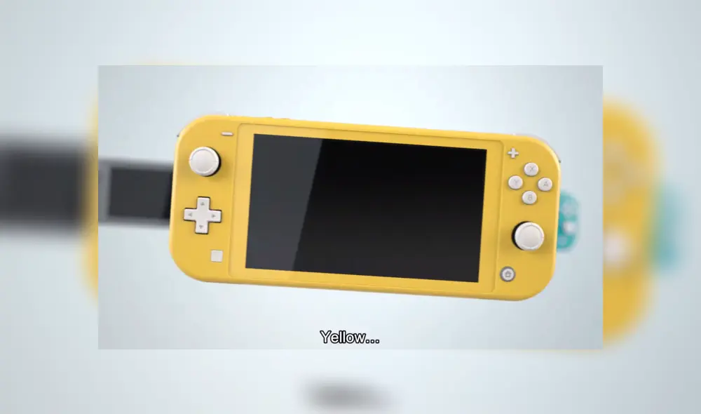Nintendo Switch Lite a 200 dólares ¿Vale la pena o es mejor comprar el convencional? Nintendo Switch Lite a 200 dólares ¿Vale la pena o es mejor comprar el convencional?