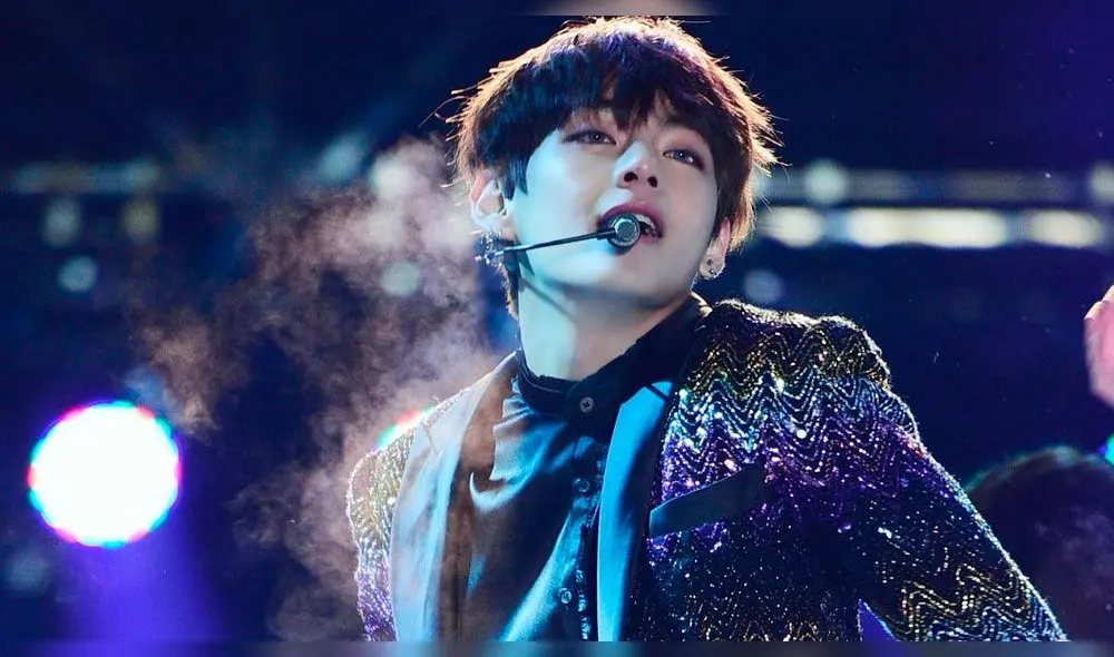 BTS: "Singularity" de Taehyung fue aplaudido por diversos críticos extranjeros.