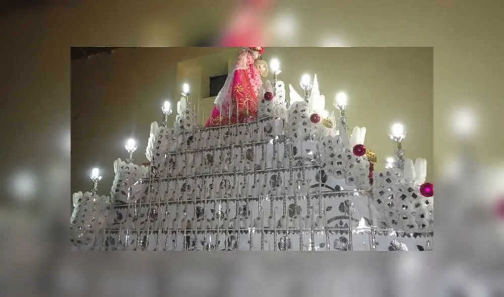 El Arte de la cerería de Ayacucho es declarado Patrimonio Cultural de la Nación El Arte de la cerería de Ayacucho es declarado Patrimonio Cultural de la Nación