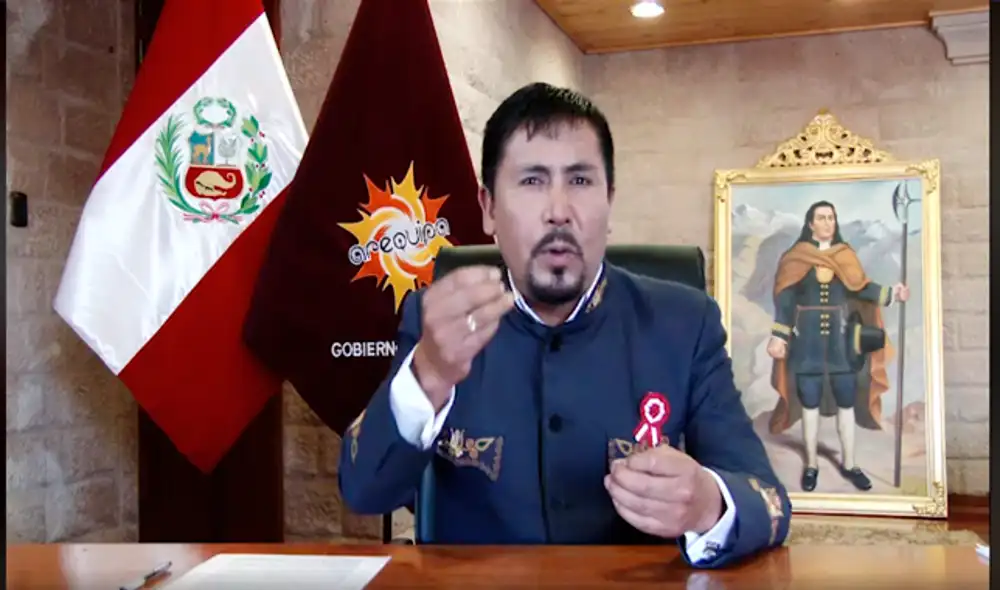 Tía María. Tía María.