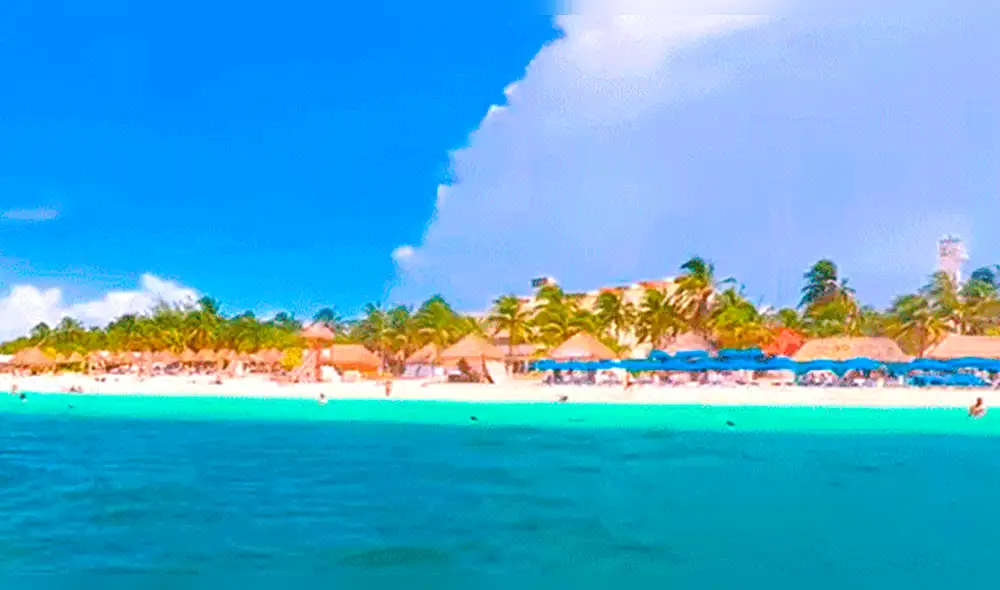 ¡Solo hasta hoy! Latam ofrece paquetes turísticos más baratos de la historia