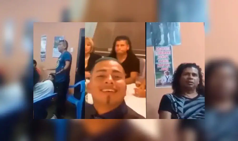 Vía Facebook: cómico ambulante peruano revela cuánto recibe al día por sus shows [VIDEO]