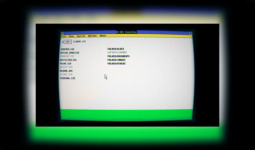 Microsoft lanza aplicación inspirada en la época de los 80's con temática de Stranger Things.