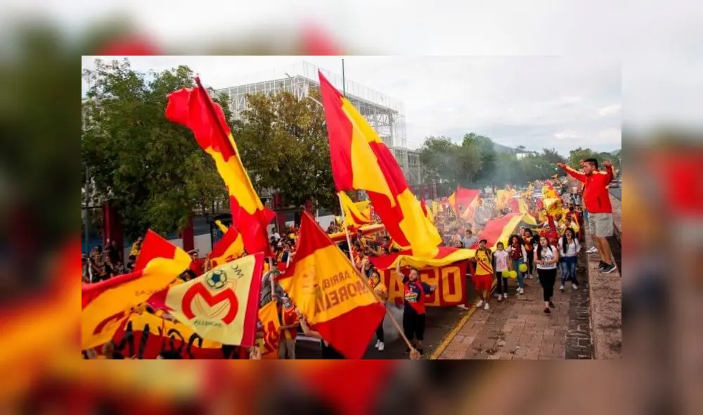 Liga MX: Monarcas deja Morelia por Mazatlán y los hinchas protestan.
