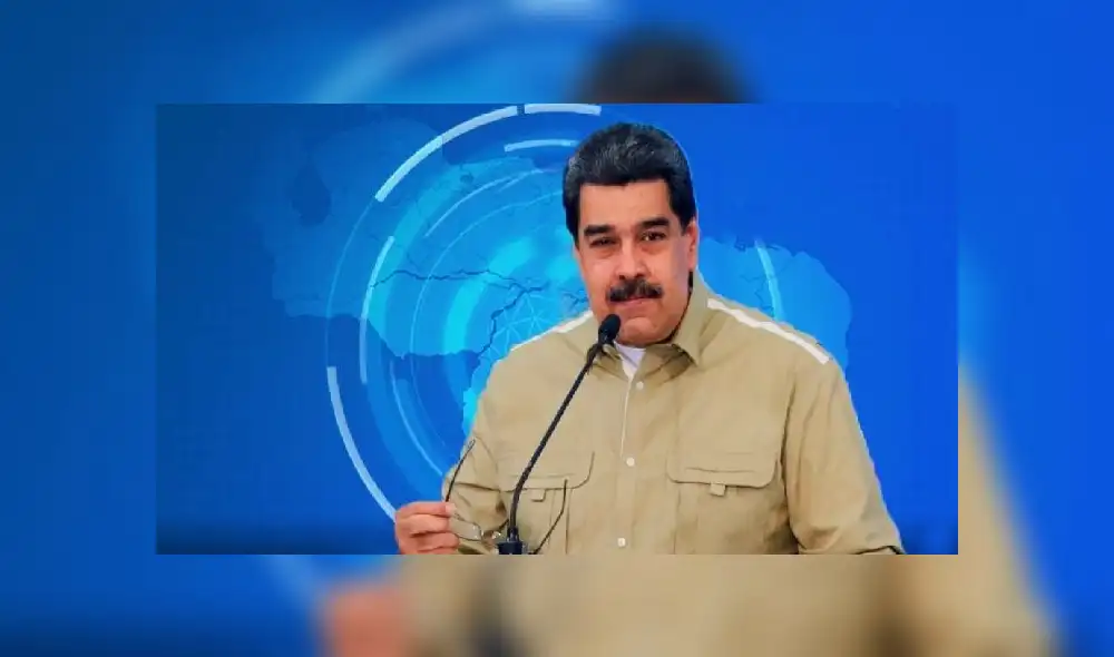 Bono Salud y Vida Venezuela Foto: Prensa Presidencia Venezuela