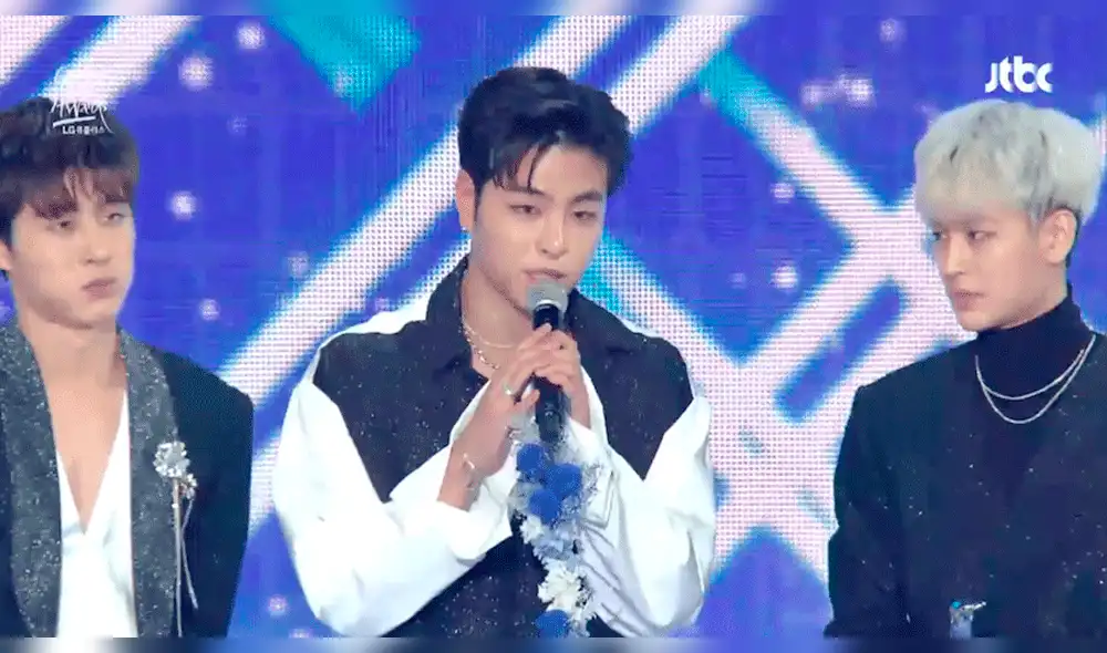 BTS pierde y nuevo grupo se convierten en los los 'Reyes del Kpop' [VIDEO]