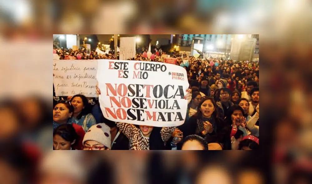 Aumentan denuncias por abuso sexual a menores de edad en Tacna Aumentan denuncias por abuso sexual a menores de edad en Tacna