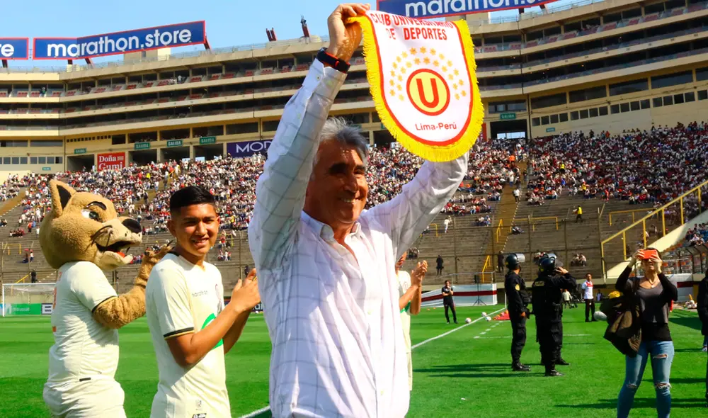 Percy Rojas fue intervenido quirúrgicamente tras sufrir una inesperada recaída en su estado de salud. | Foto: GLR