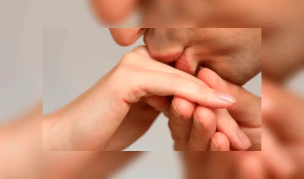 El hombre murió un día después de ser detectado con la enfermedad. Foto: referencial / Shutterstock.