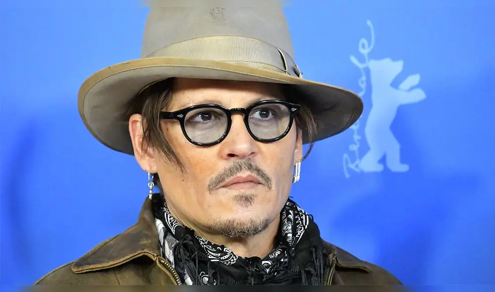 El portal difundió un artículo que sindicaba al actor como un 'maltratador de esposas', pero luego el término fue cambiado. (Foto: AFP) El portal difundió un artículo que sindicaba al actor como un 'maltratador de esposas', pero luego el término fue cambiado. (Foto: AFP)