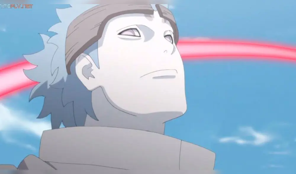 Boruto: Naruto Next Generations capítulo 123 sub español. Foto: Captura Boruto: Naruto Next Generations capítulo 123 sub español. Foto: Captura