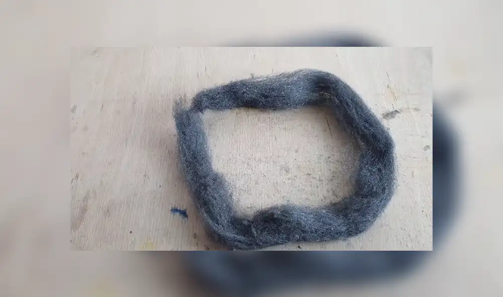 El video de YouTube no tardó en volverse viral, aunque en realidad todo se trató de un hecho falso. El video de YouTube no tardó en volverse viral, aunque en realidad todo se trató de un hecho falso.