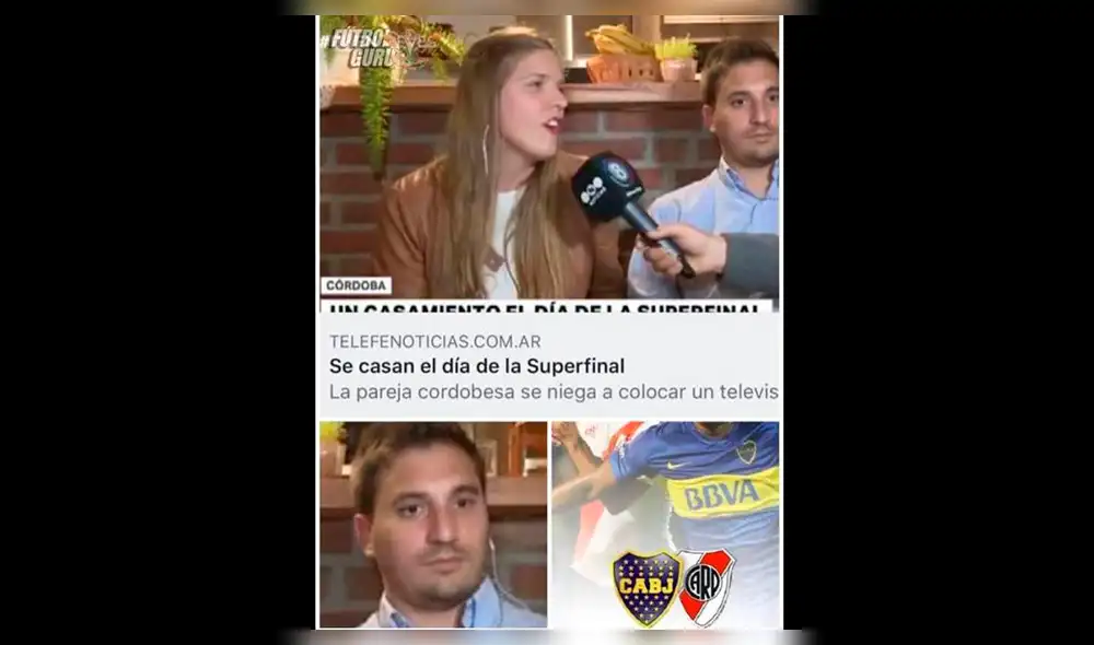 Facebook: divertidos memes aparecen tras suspensión del River vs Boca [FOTOS]